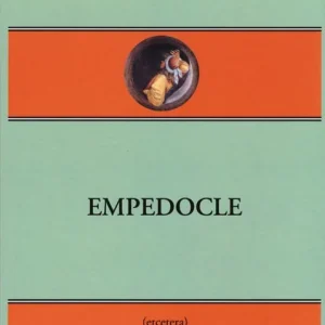 Professionale Empedocle