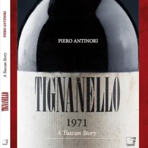 Tignanello. A tuscan story Occasione Imperdibile