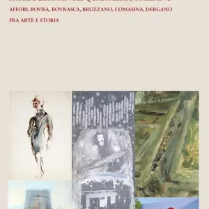 Passeggiata e in sei quartieri di Milano. Affori, Bovisa, Bovisasca, Bruzzano, Comasina, Dergano. Fra arte e storia Professionale