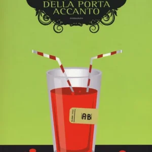 Spedito Oggi La vampira della porta accanto