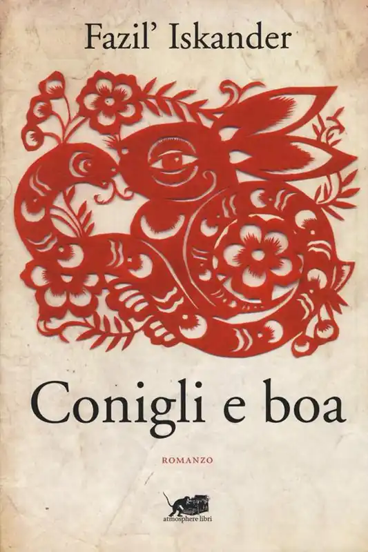 Conigli e boa Compra Oggi Stesso
