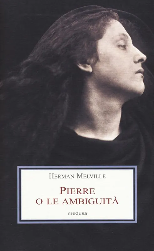 Più Venduto Pierre o delle ambiguità