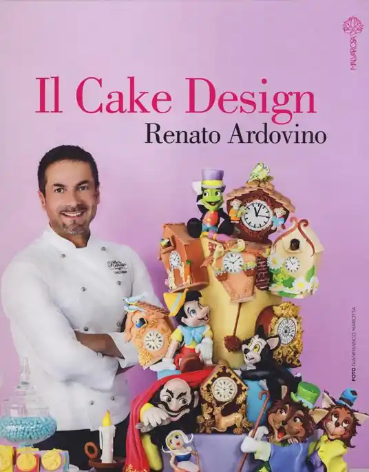 Il cake design Vendita Finale