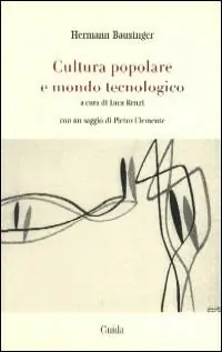 Cultura popolare e mondo tecnologico A Buon Prezzo