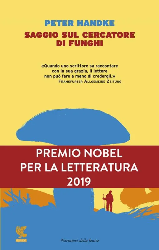 Saggio sul cercatore di funghi Prezzo Di Fabbrica