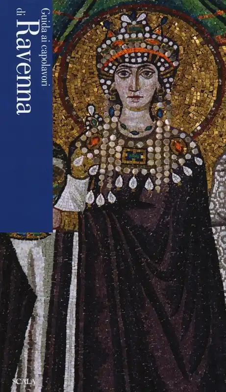 Bestseller Guida ai capolavori di Ravenna