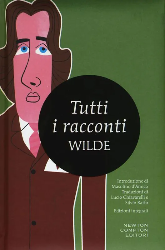 Tutti i racconti. Ediz. integrale Novità
