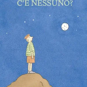 Compra Oggi Stesso C‘è nessuno?