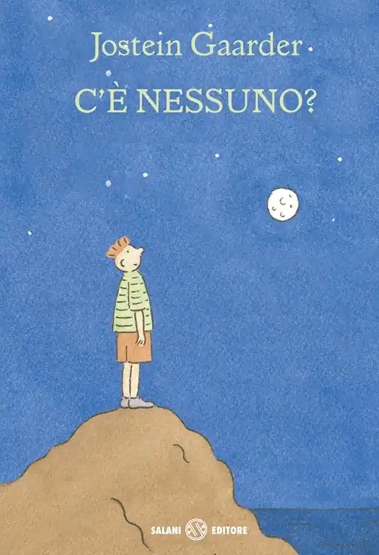 Compra Oggi Stesso C‘è nessuno?
