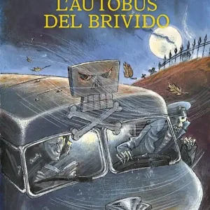 Vendita Finale L‘autobus del brivido
