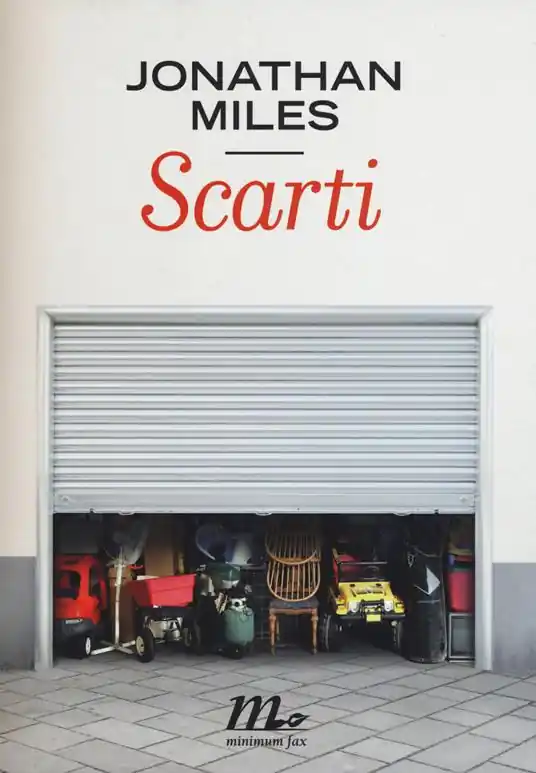Scelto Dai Clienti Scarti