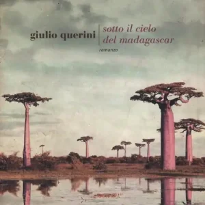 Affare Sotto il cielo del Madagascar