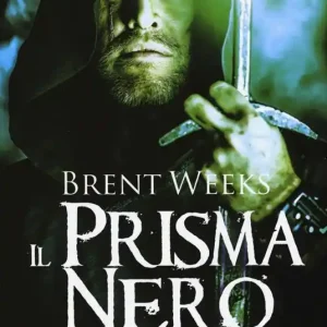 Offerta Del Giorno Il prisma nero. Il portatore di luce. Vol. 1