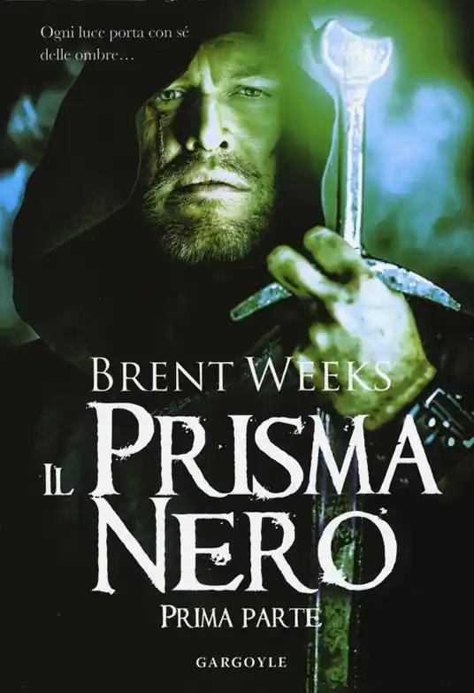 Offerta Del Giorno Il prisma nero. Il portatore di luce. Vol. 1