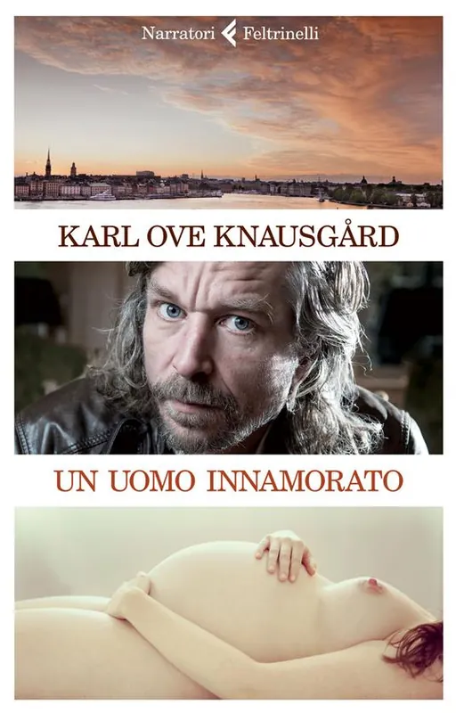 Prezzo Conveniente Un uomo innamorato