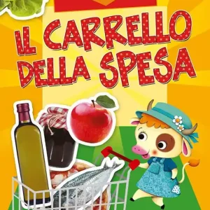 Vendita Finale Il carrello della spesa. Oggi mi diverto con...