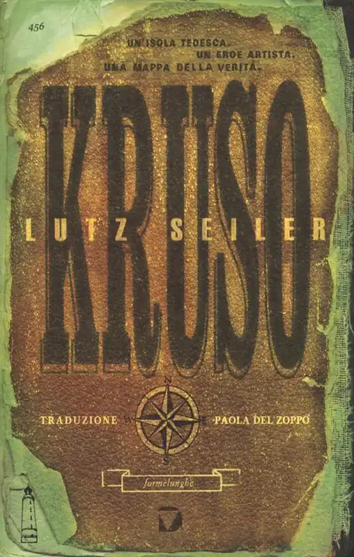 Novità Kruso