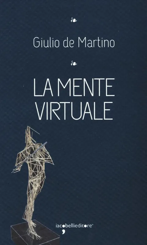 La mente virtuale Esclusivo