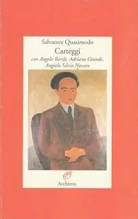 Carteggi Di Tendenza