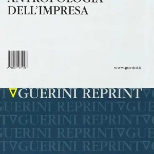 Di Tendenza Antropologia dell‘impresa