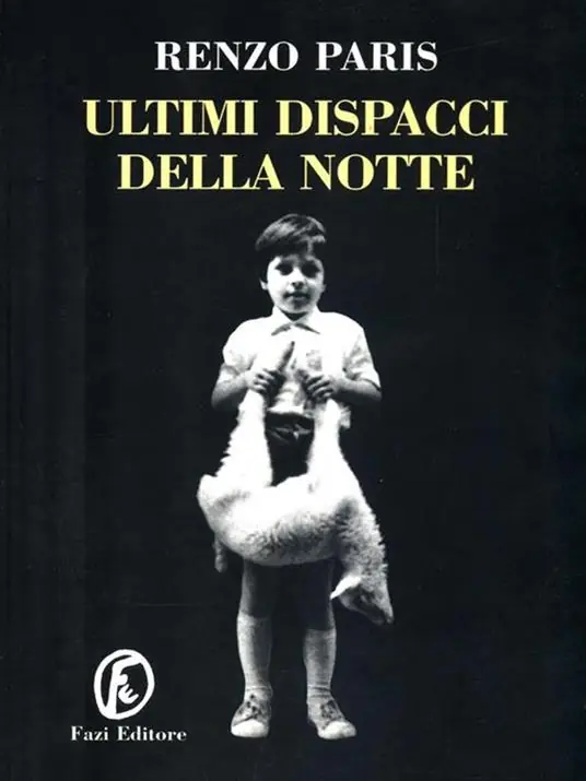 Ultimi dispacci della notte Prezzo Ridotto
