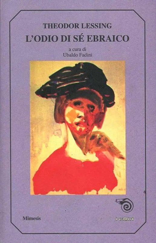 Saldi L‘odio di sé ebraico