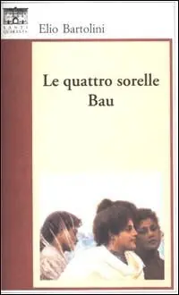 Le quattro sorelle Bau Scelto Dai Clienti