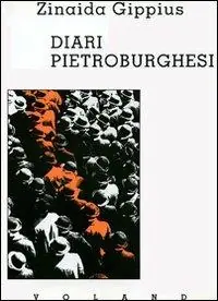 Promozione Diari pietroburghesi