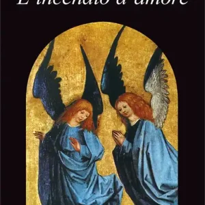 Prezzo Di Fabbrica L‘incendio d‘amore