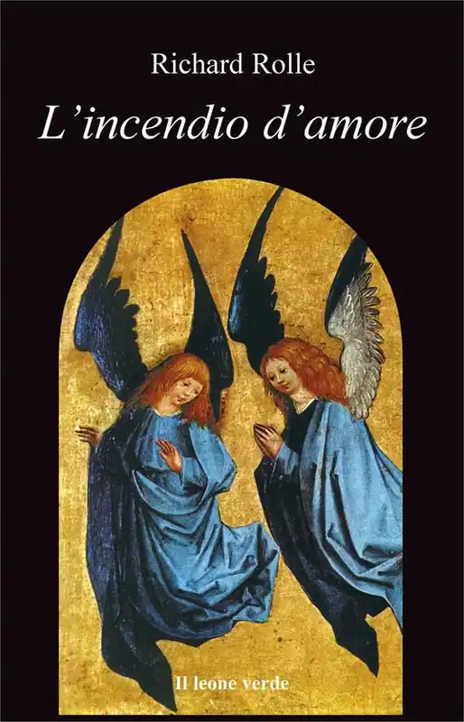 Prezzo Di Fabbrica L‘incendio d‘amore