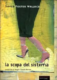Scelto Dai Clienti La scopa del sistema
