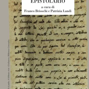 Affare Epistolario