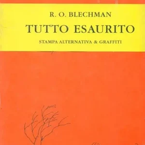 Tutto esaurito Offerta Lampo