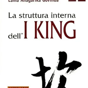 La struttura interna dell‘I King Popolare