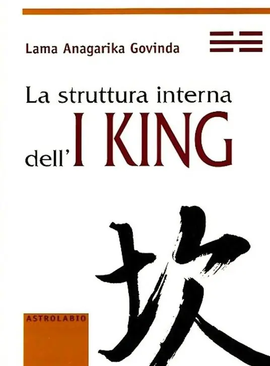 La struttura interna dell‘I King Popolare