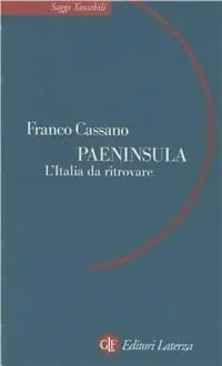 Economico Paeninsula. L‘Italia da ritrovare
