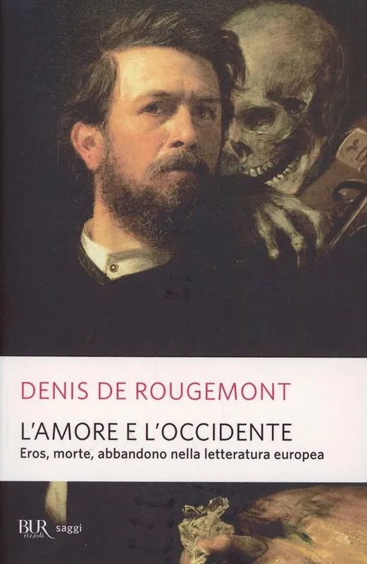 L‘amore e l‘Occidente Più Venduto