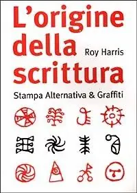 Offerta Limitata L‘ origine della scrittura