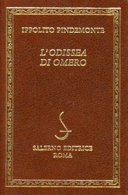 L‘Odissea di Omero Popolare