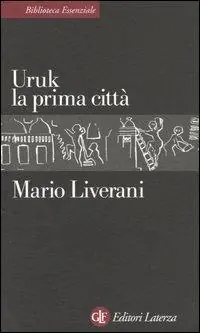 Sconto Uruk la prima città