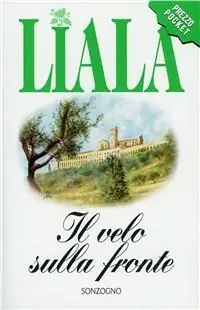 Il velo sulla fronte Quantità Limitata