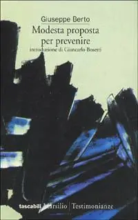 Modesta proposta per prevenire Compra Oggi Stesso