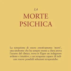 La morte psichica Prezzo Conveniente