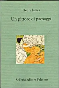 Un pittore di paesaggi Sconto