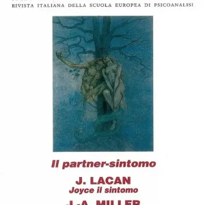 Prezzo Basso La psicoanalisi. Vol. 23 Il partner-sintomo