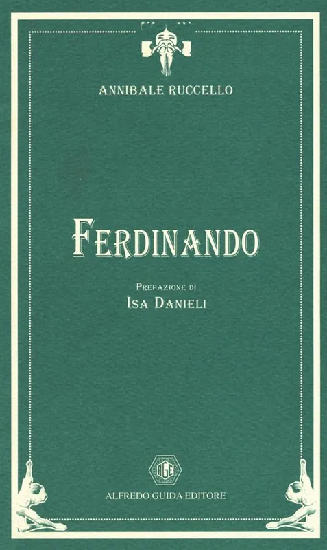 Esclusivo Ferdinando