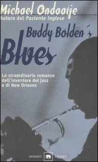 Buddy Bolden‘s Blues Offerta Lampo