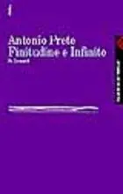 Ultima Occasione Finitudine e infinito. Su Leopardi