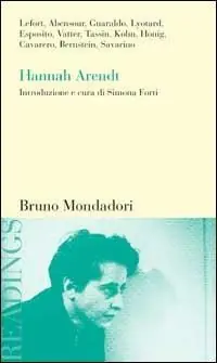 Di Tendenza Hannah Arendt