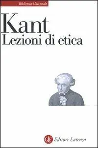 Subito Disponibile Lezioni di etica